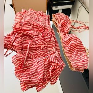 Loveshackfancy Cassandra Sunsuit